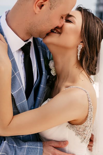 Nhiếp ảnh gia ảnh cưới Oksana Stozub (stozuboxana). Ảnh của 27 tháng 7 2019