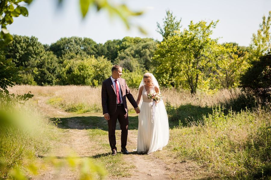 Fotografo di matrimoni Vesta Guseletova (vesta). Foto del 22 novembre 2018