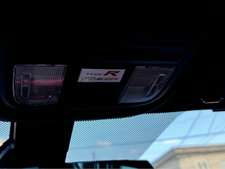 シビックタイプRのFK8シビックタイプR・カメ活📷・七ヶ宿蕎麦オフに関するカスタム事例の投稿画像12枚目