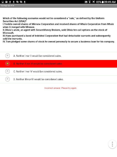 Series 7  63 Exam Prep Bundle