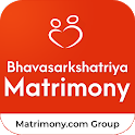Bhavasarkshatriya Matrimony - Marathi Marriage App icon