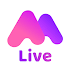 Mecoo Live: Match, Meet & Enjoy Realtime Chat Now1.0.4319