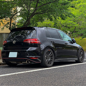 ゴルフGTI