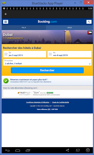 免費下載旅遊APP|Dubaï guide de Voyage app開箱文|APP開箱王