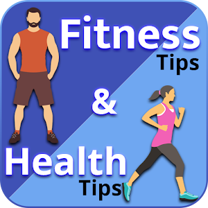 Download Fitness & Health For PC Windows and Mac