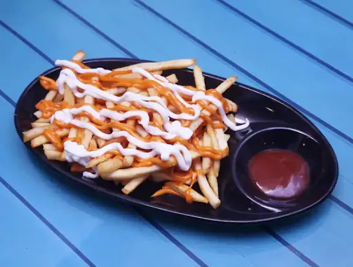 Chipotale Fries