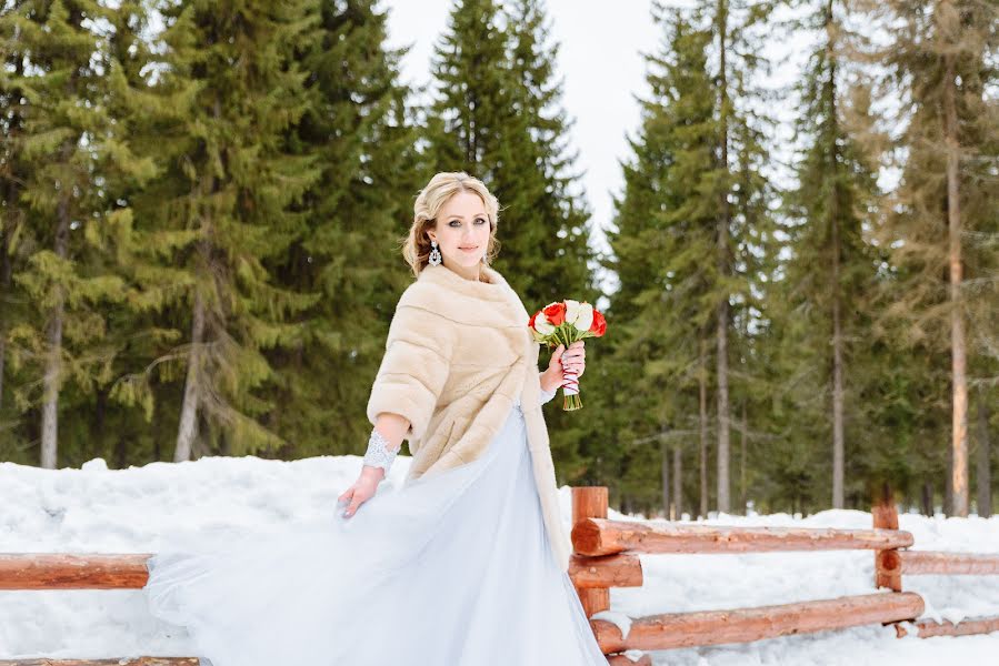 Wedding photographer Vladislav Kokin (kokin). Photo of 5 June 2018