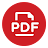 Simple PDF Tools icon