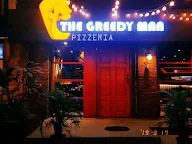 The Greedyman Pizzeria & Dessert Bar photo 4