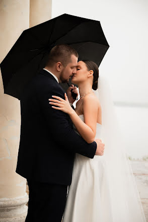 Fotograf za venčanja Aleksandra Lobashova (lobashova). Fotografija 24. maj 2025