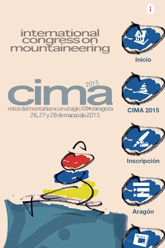 CIMA 2015 ES