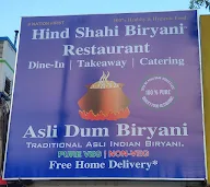 Hind Shahi Biryani photo 1