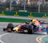 Max Verstappen legt uit wat er fout liep in de GP van Australië