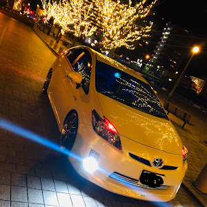 プリウス ZVW30