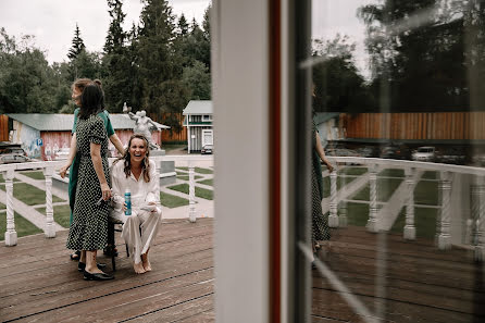 Fotógrafo de bodas Aleksey Sinicyn (nekijlexa). Foto del 11 de enero 2021