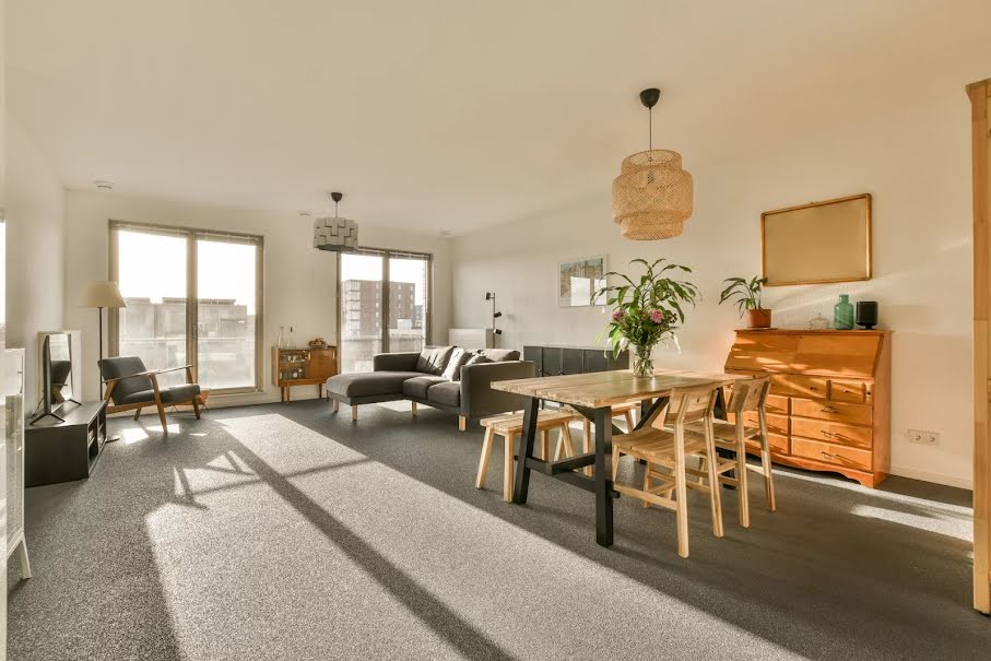 Vente appartement 3 pièces 69 m² à Bezons (95870), 400 000 €