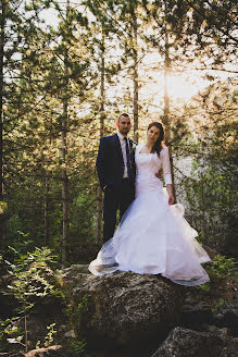 Photographe de mariage Péter Bem (bpeefoto). Photo du 8 juin 2020