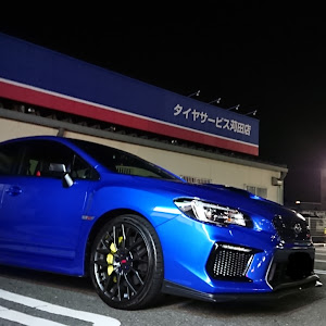 WRX STI