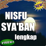 Nisfu Sya'ban lengkap  Icon