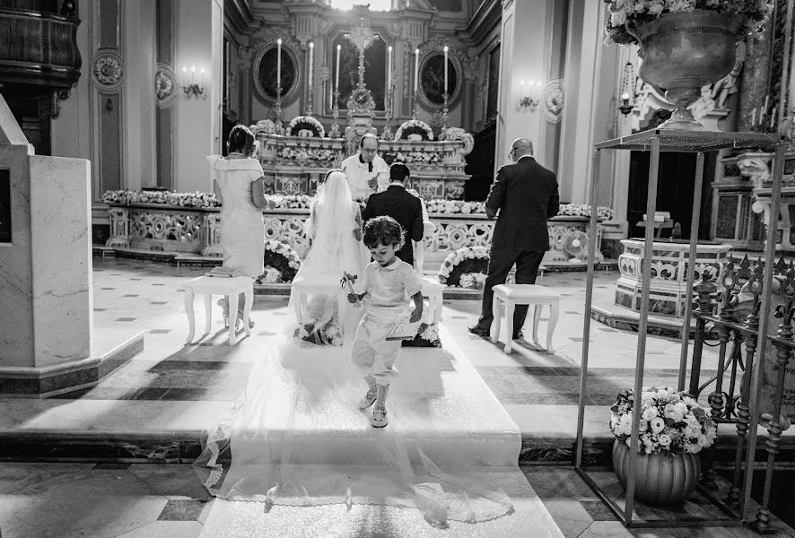 Fotografo di matrimoni Roberta Ciuccio (robertaciuccio). Foto del 9 gennaio 2019