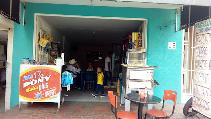 Restaurante Los Juanchos