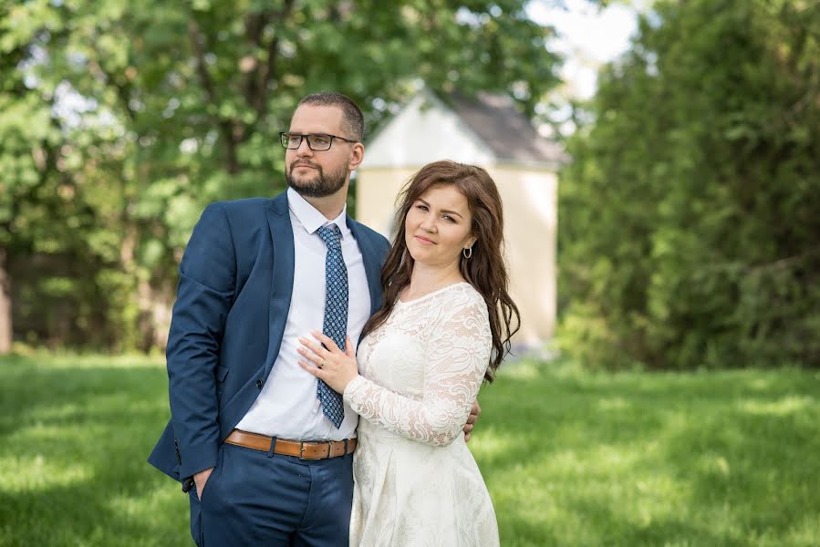 Fotografo di matrimoni Peter Szabo (szabopeter). Foto del 29 giugno 2019