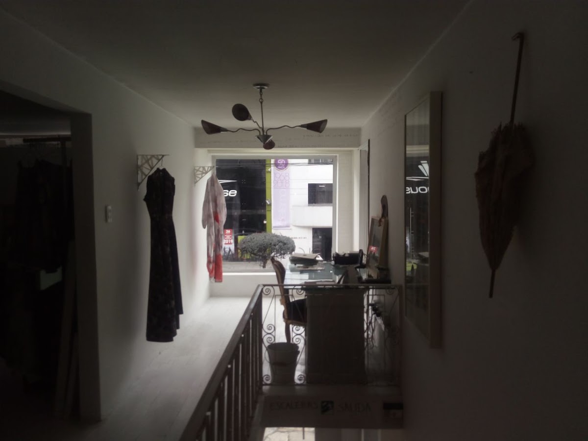 Casa En Venta - Chico Norte, Bogota