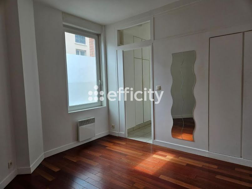 Vente appartement 2 pièces 35 m² à Les Lilas (93260), 259 000 €