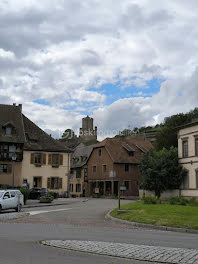 terrain à Kaysersberg (68)