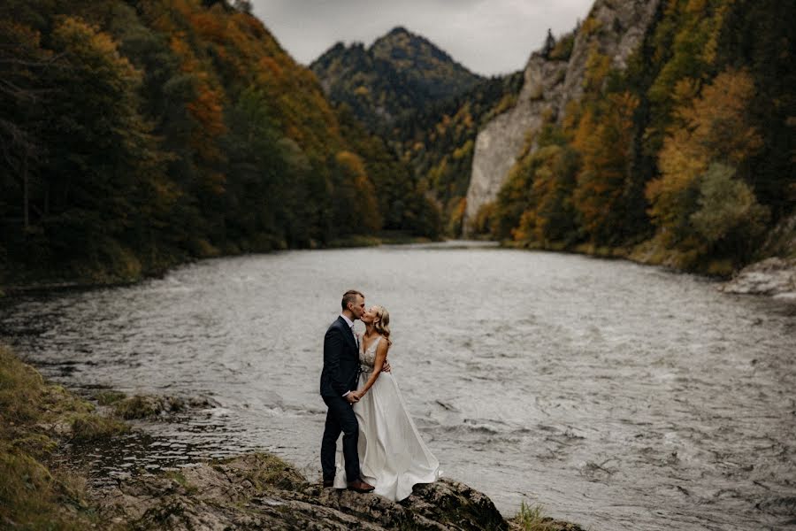 Fotograful de nuntă Marek Zalibera (zalibera). Fotografia din 13 aprilie 2023