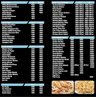 Karara Chicken Restaurant menu 8