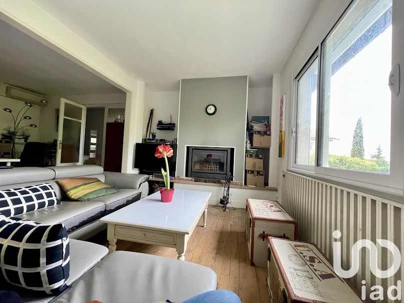 Vente maison 7 pièces 170 m² à Eysines (33320), 496 000 €