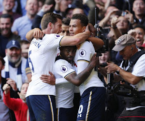 Spurs dit seizoen aan het feest? "We hebben nog tijd nodig"