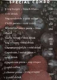 Sip N Snack menu 4