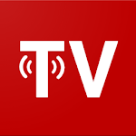 Cover Image of 下载 ViNTERA TV – Free online TV, IPTV, program guide.  APK