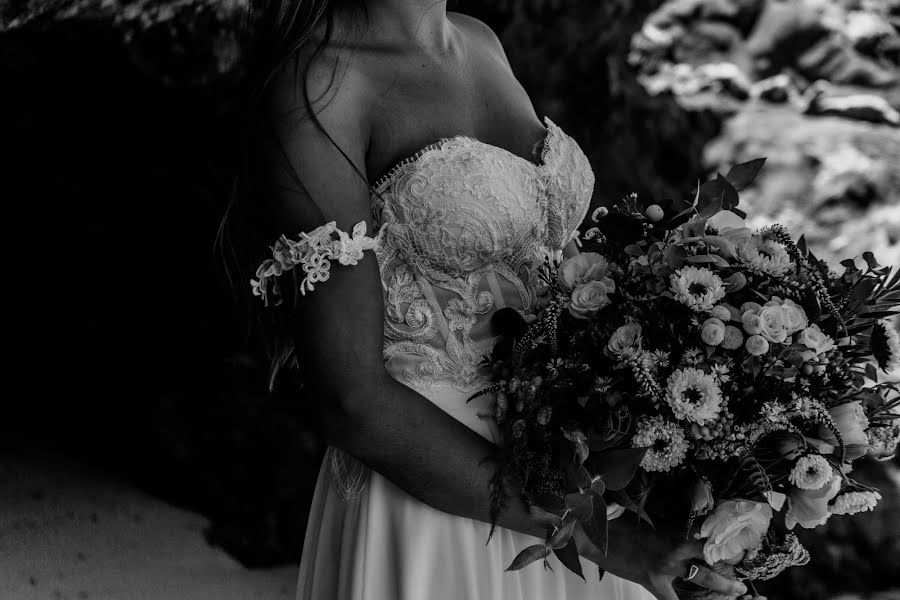 Fotógrafo de bodas Renni Fitzgerald (renni). Foto del 18 de mayo 2023