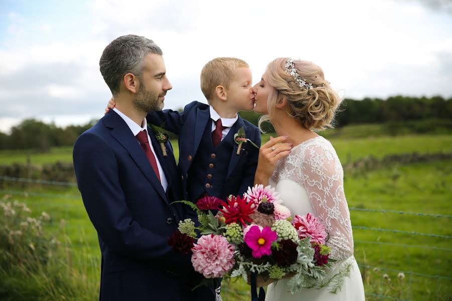 Fotografo di matrimoni Diana Korby (dianakorby). Foto del 21 ottobre 2019