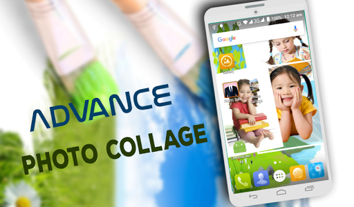 免費下載工具APP|Advance Photo Collage app開箱文|APP開箱王