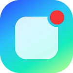 Cover Image of Tải xuống iNotify – Notification OS 10 1.2 APK