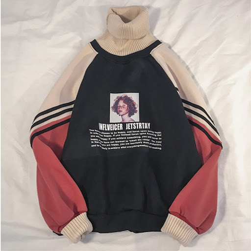 Title 2, Autumn and Winter Korean Style Mens Sweater, H...