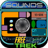 ✦ TREK ✦ Sounds [Free] 5.0