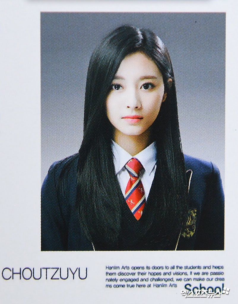 tzuyu