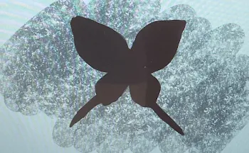 「マフィア“黒蝶”」のメインビジュアル