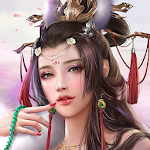 Cover Image of Download Emperor and Beauties 4.4 APK