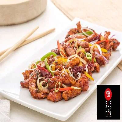 Hunan Chicken