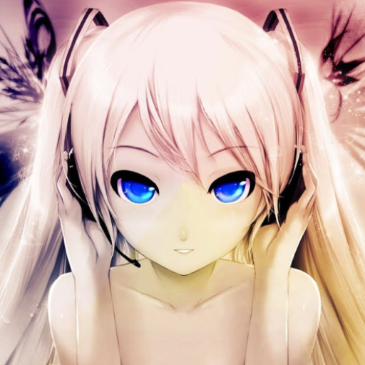 Anime Music Radio - J-pop, J-rock