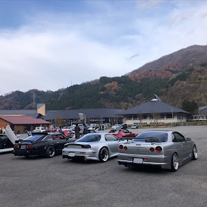 スカイライン ER34