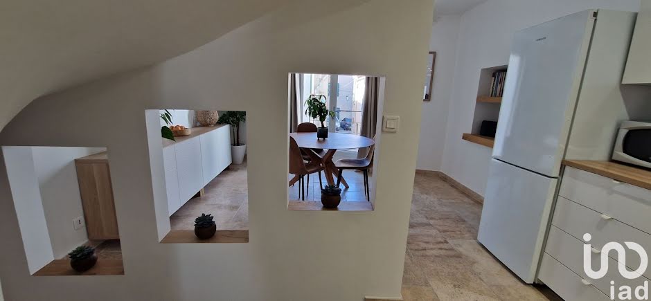 Vente maison 3 pièces 75 m² à Lambesc (13410), 275 000 €