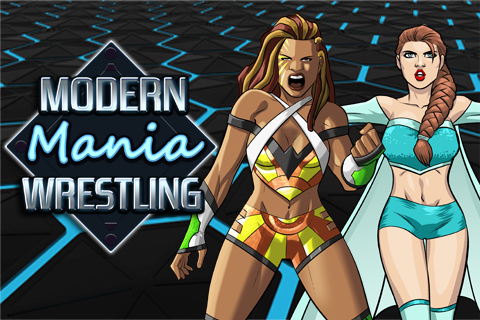 Modern Mania Wrestling