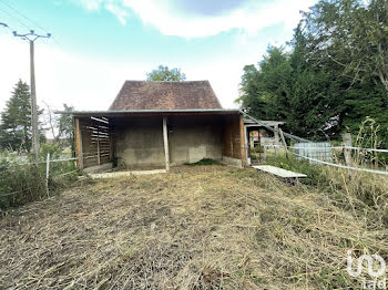 maison à Villiers-Louis (89)